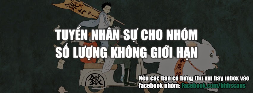 Gintama Chapter 468 - Trang 2