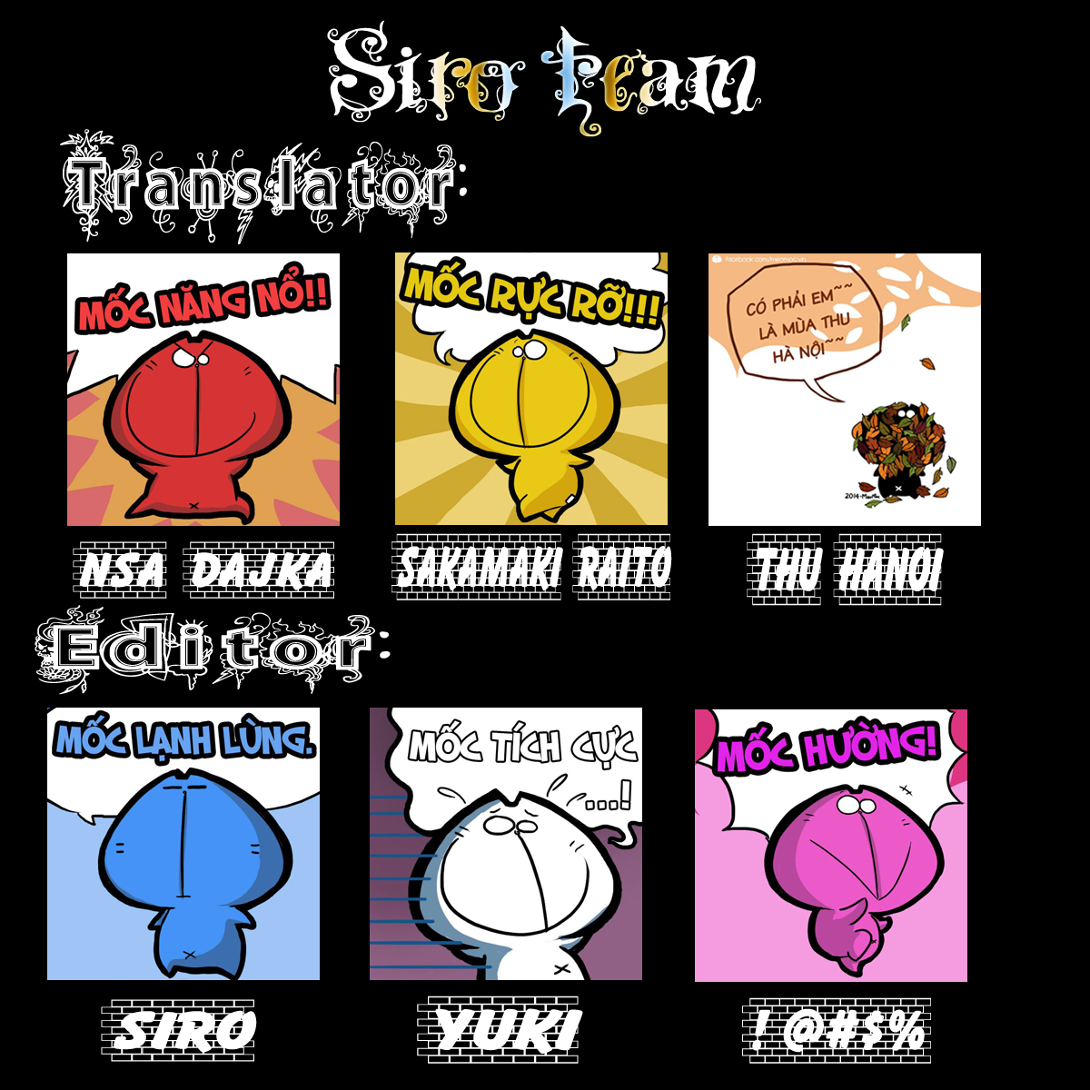 Gintama Chapter 498 - Trang 2