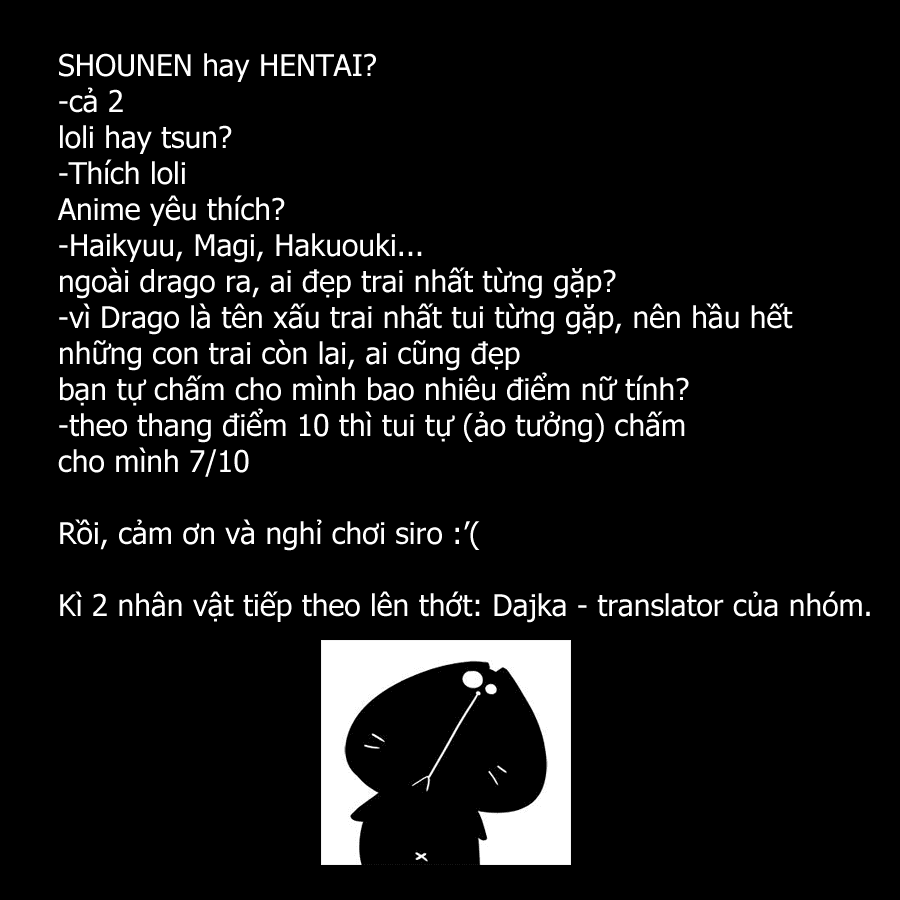 Gintama Chapter 510 - Trang 2