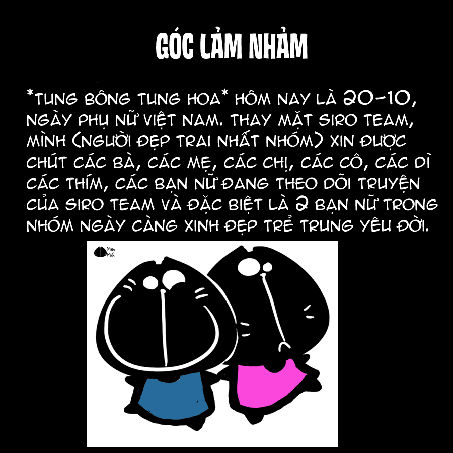 Gintama Chapter 512 - Trang 2