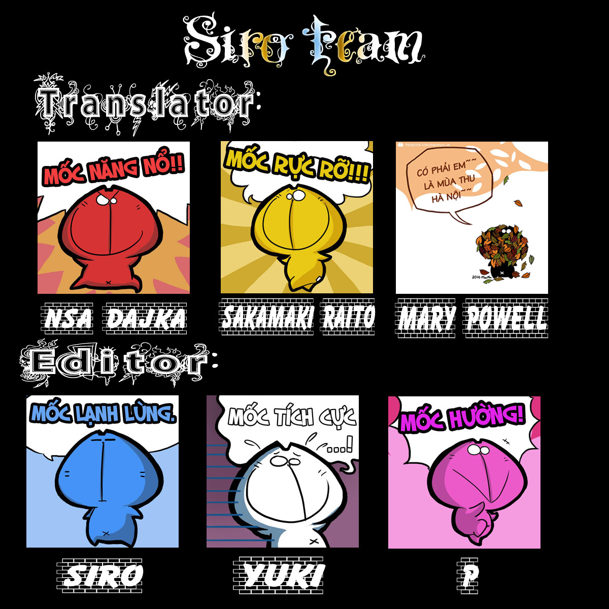 Gintama Chapter 517 - Trang 2