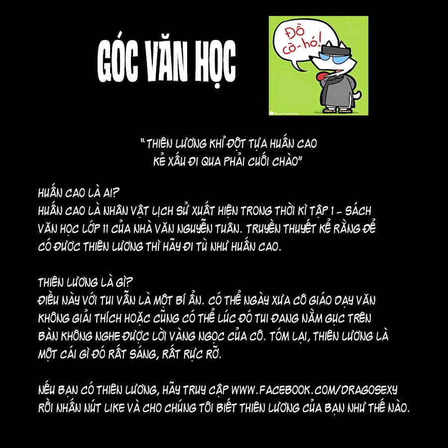 Gintama Chapter 536 - Trang 2