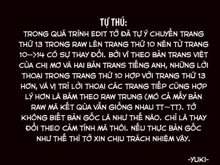 Gintama Chapter 539 - Trang 2