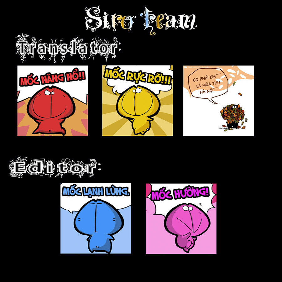 Gintama Chapter 544 - Trang 2