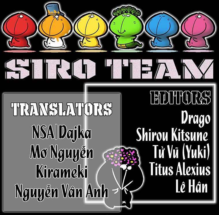 Gintama Chapter 552 - Trang 2