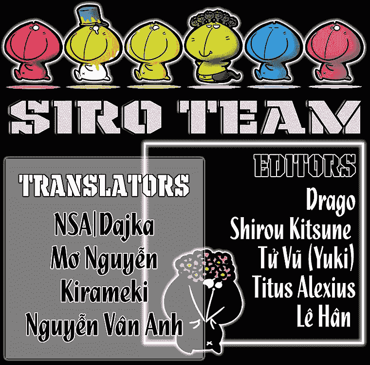 Gintama Chapter 554 - Trang 2