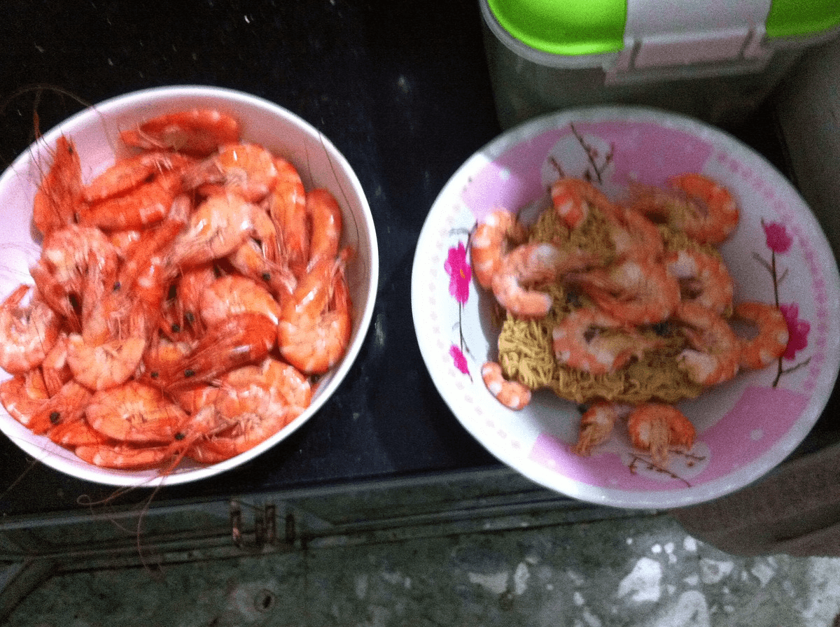 Gintama Chapter 595 - Trang 2