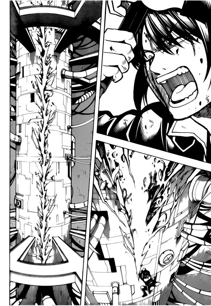 Gintama Chapter 644 - Trang 2