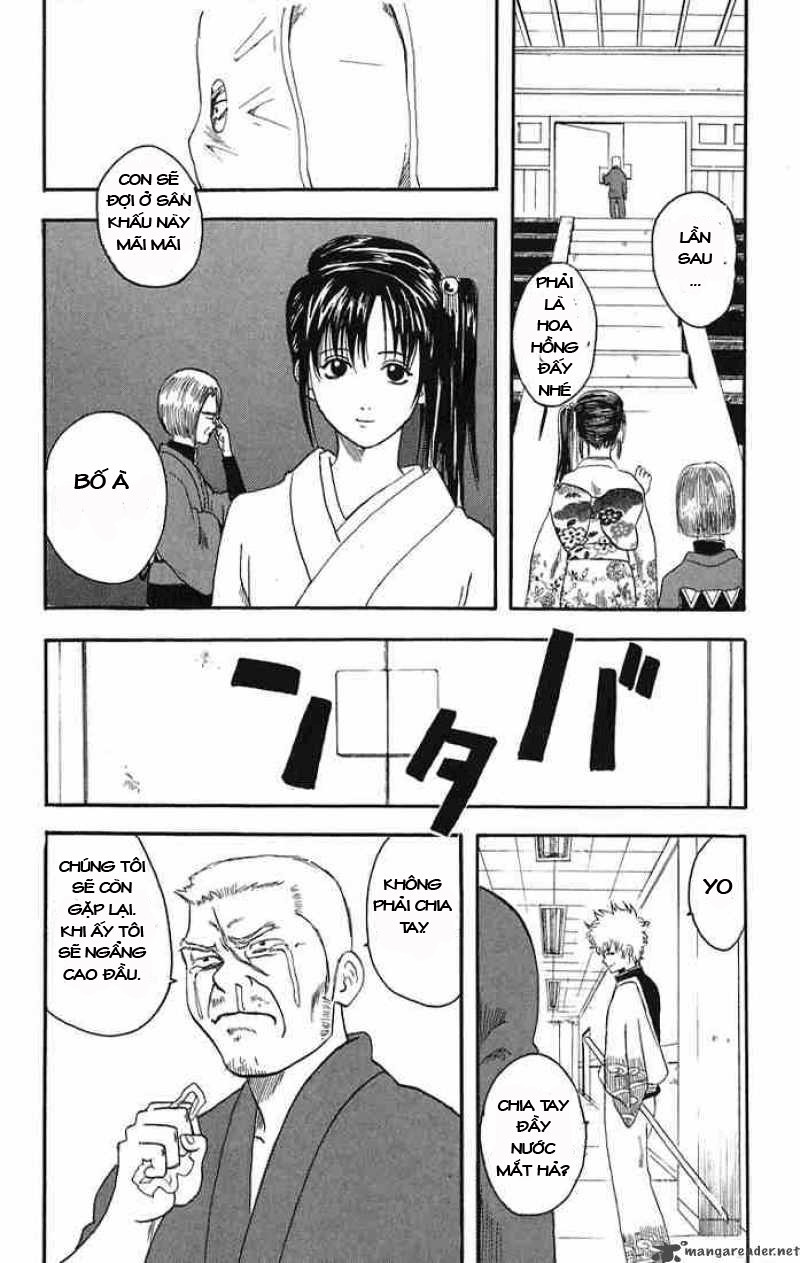 Gintama Chapter 7 - Trang 2