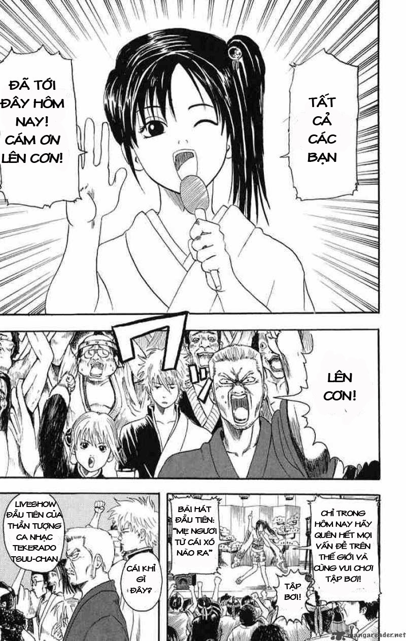 Gintama Chapter 7 - Trang 2