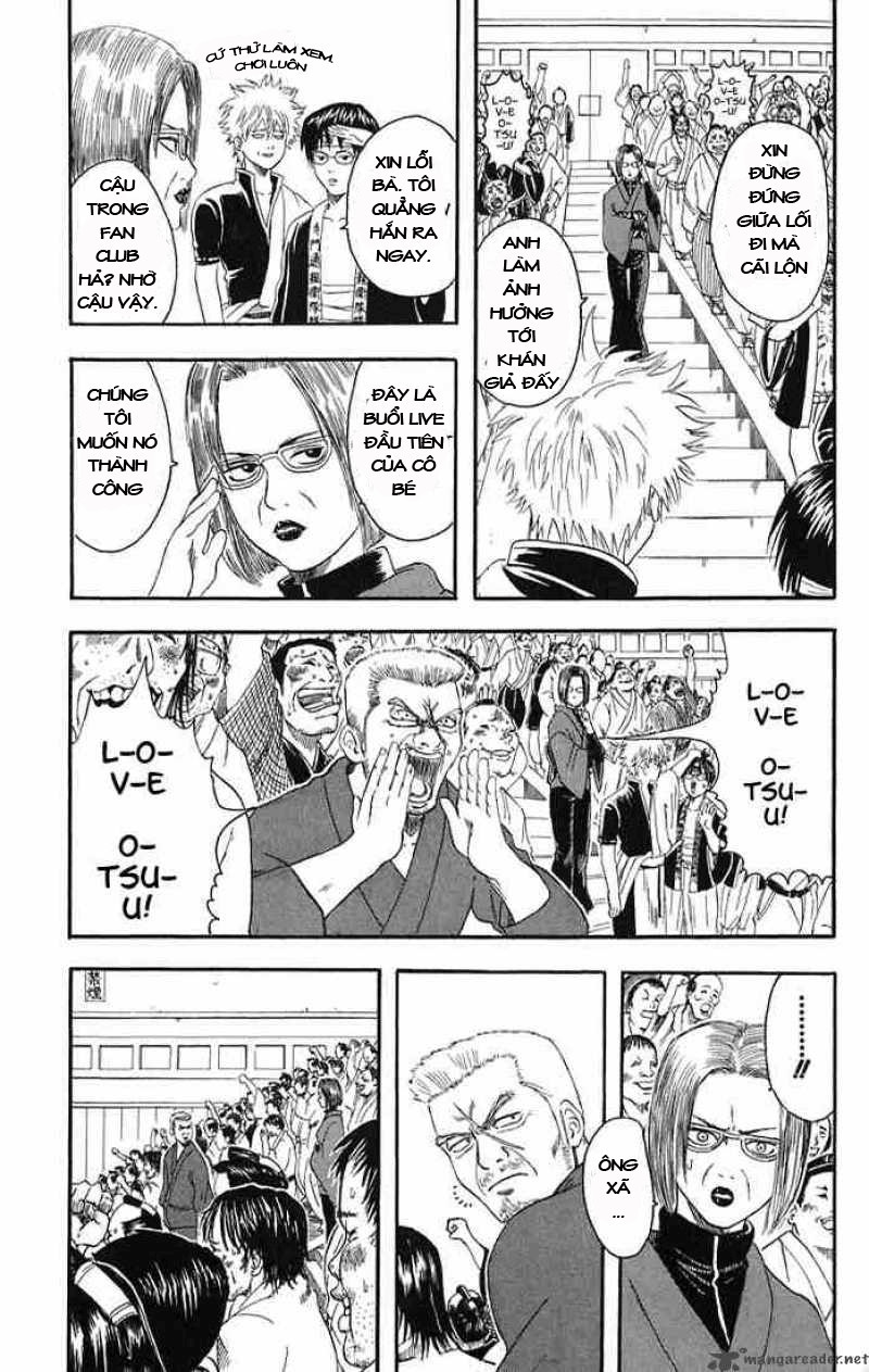Gintama Chapter 7 - Trang 2