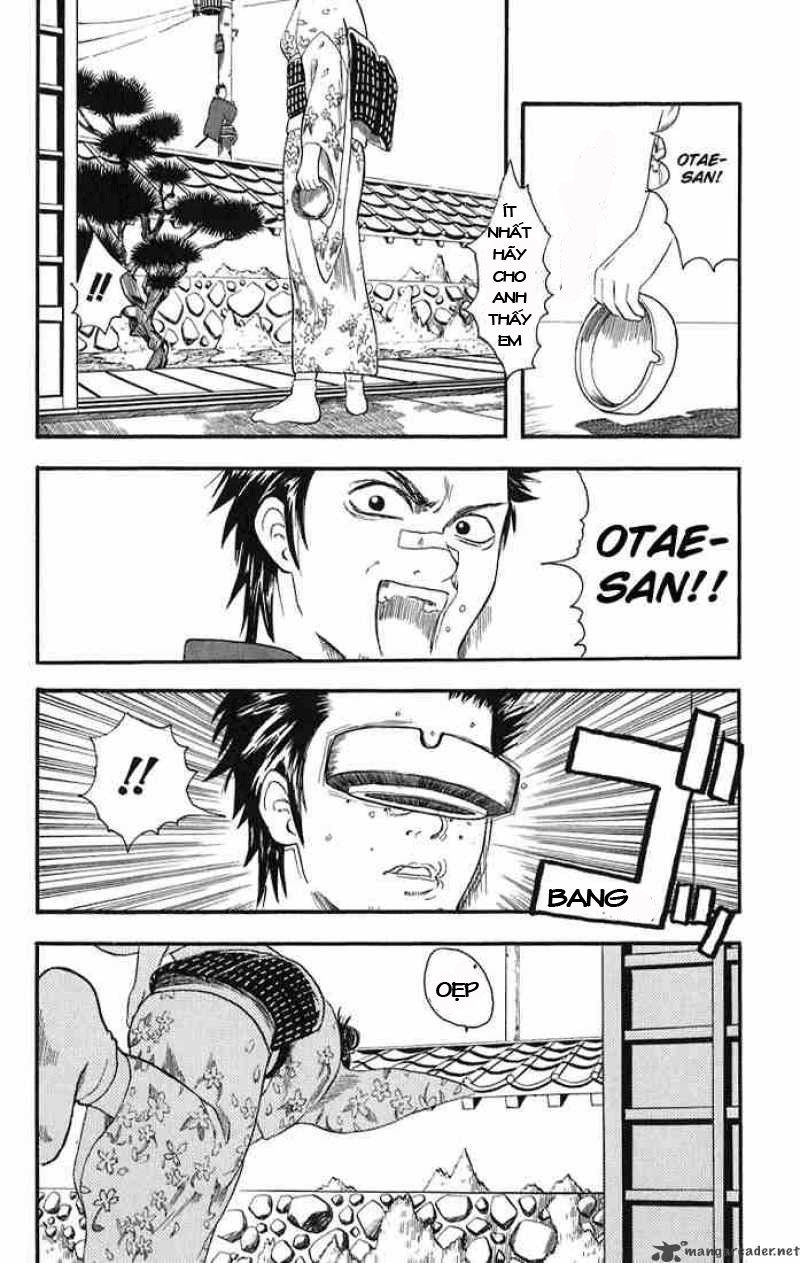 Gintama Chapter 8 - Trang 2