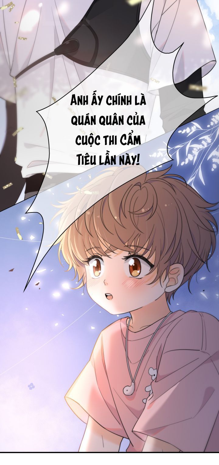 Gió Cung Bên Tai Chapter 1 - Trang 2