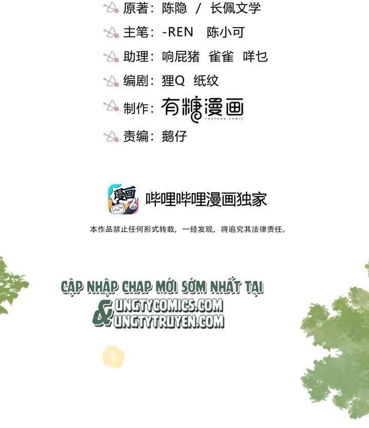 Gió Cung Bên Tai Chapter 1 - Trang 2