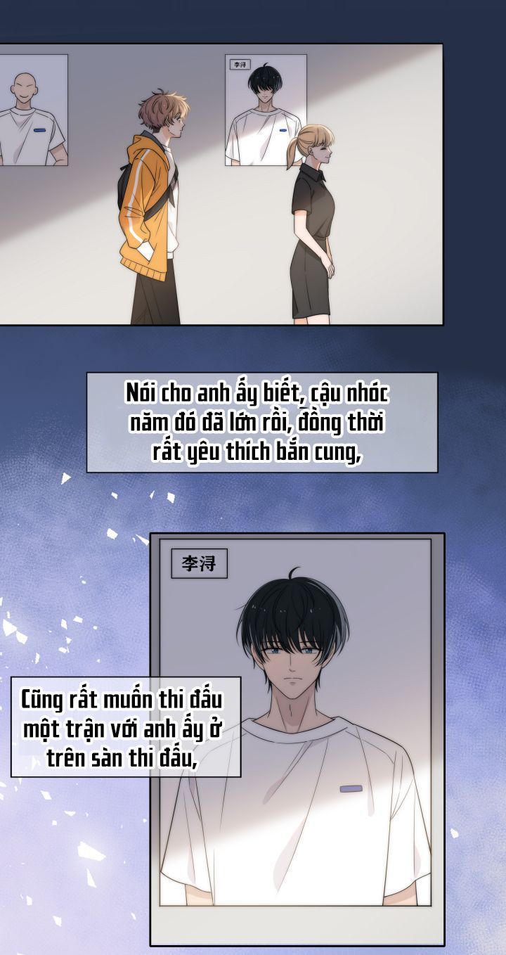 Gió Cung Bên Tai Chapter 1 - Trang 2