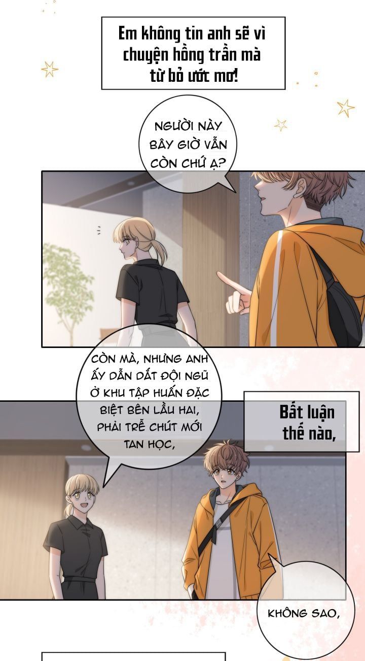 Gió Cung Bên Tai Chapter 1 - Trang 2