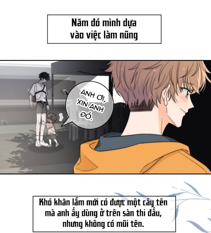 Gió Cung Bên Tai Chapter 1 - Trang 2