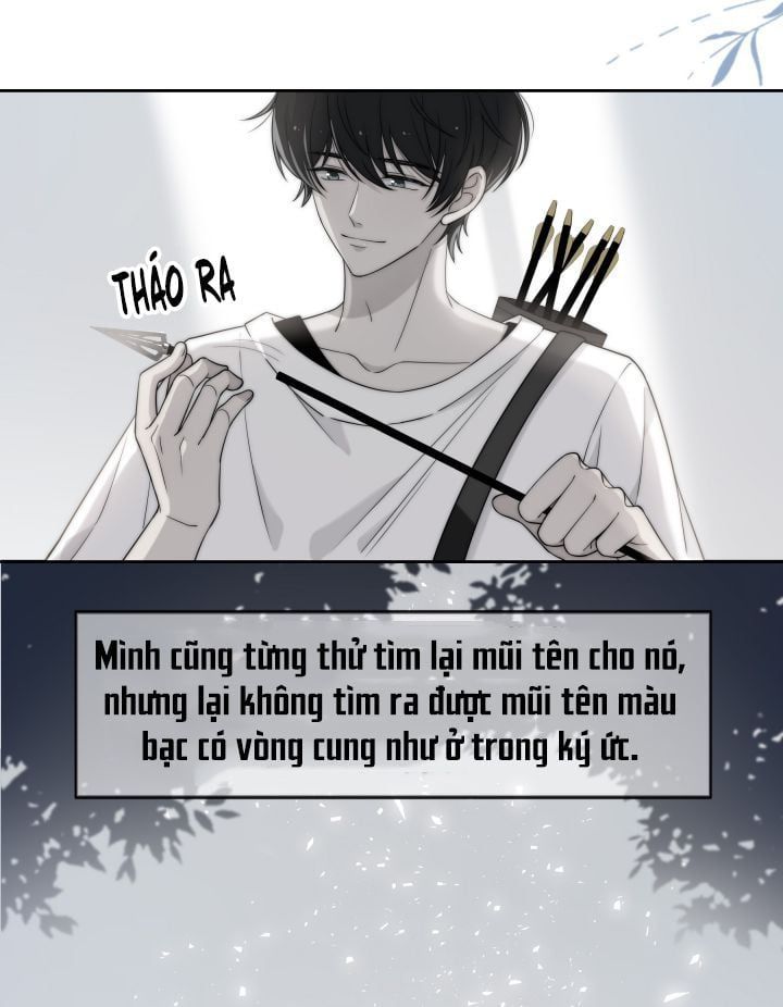 Gió Cung Bên Tai Chapter 1 - Trang 2