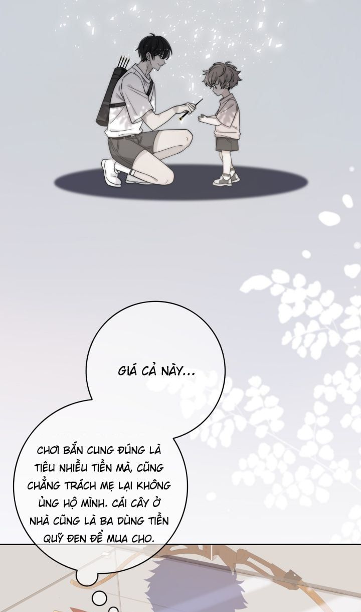 Gió Cung Bên Tai Chapter 1 - Trang 2