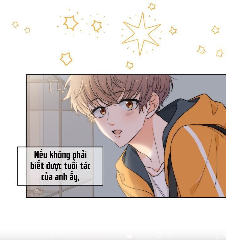 Gió Cung Bên Tai Chapter 1 - Trang 2