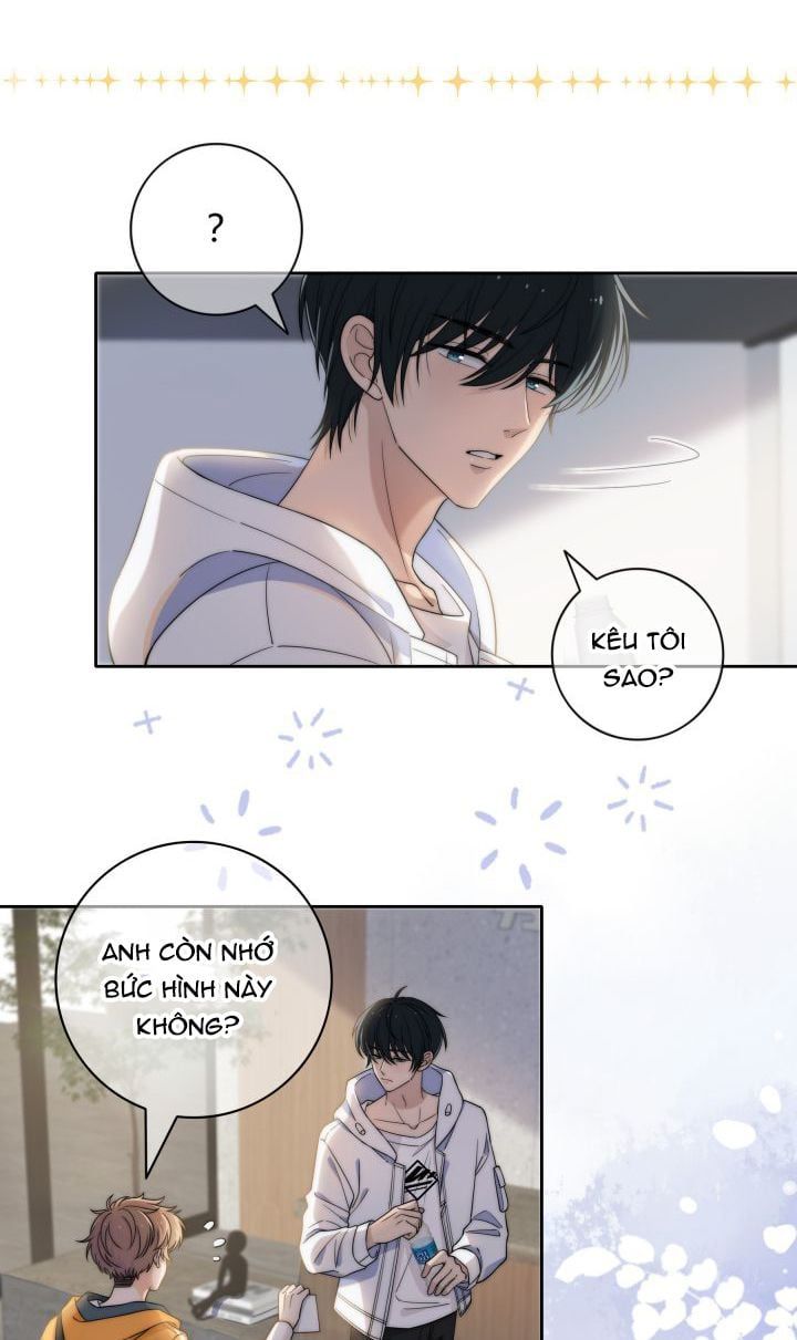 Gió Cung Bên Tai Chapter 1 - Trang 2