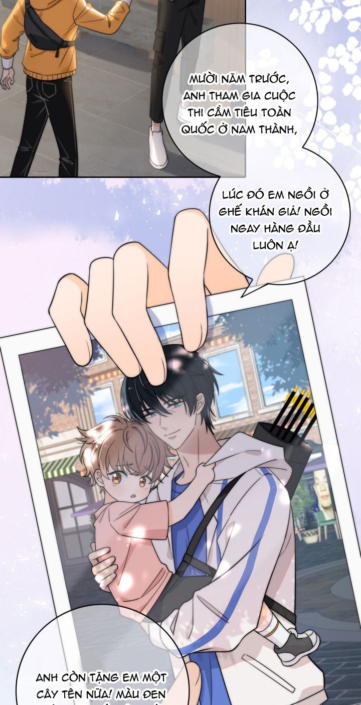 Gió Cung Bên Tai Chapter 1 - Trang 2