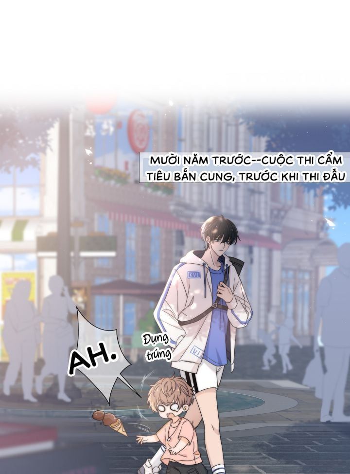 Gió Cung Bên Tai Chapter 1 - Trang 2