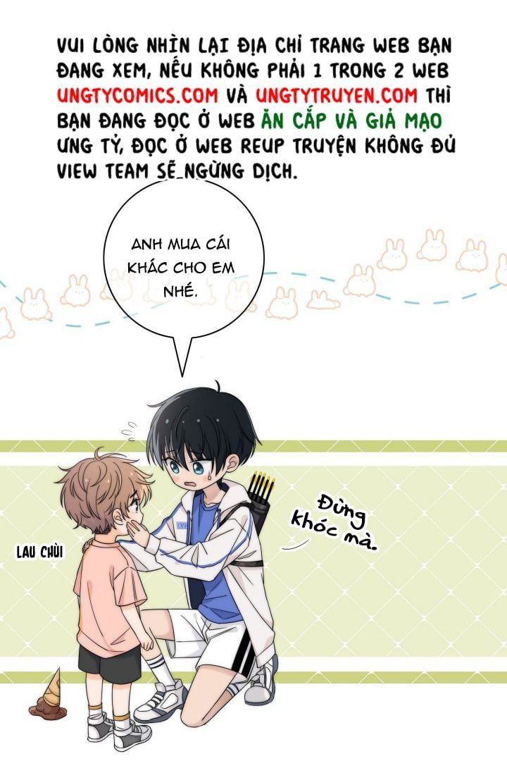 Gió Cung Bên Tai Chapter 1 - Trang 2