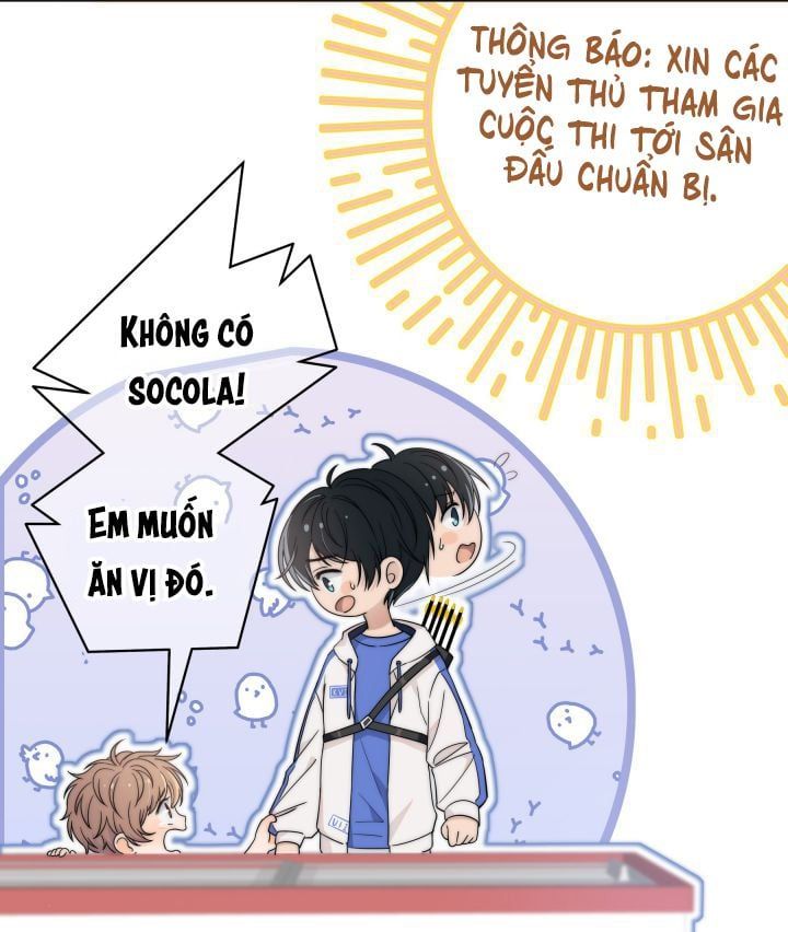Gió Cung Bên Tai Chapter 1 - Trang 2