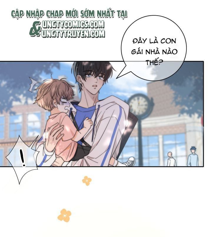 Gió Cung Bên Tai Chapter 1 - Trang 2