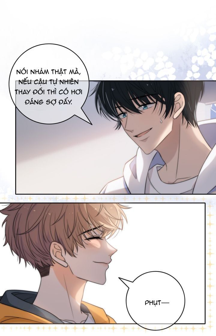 Gió Cung Bên Tai Chapter 1 - Trang 2
