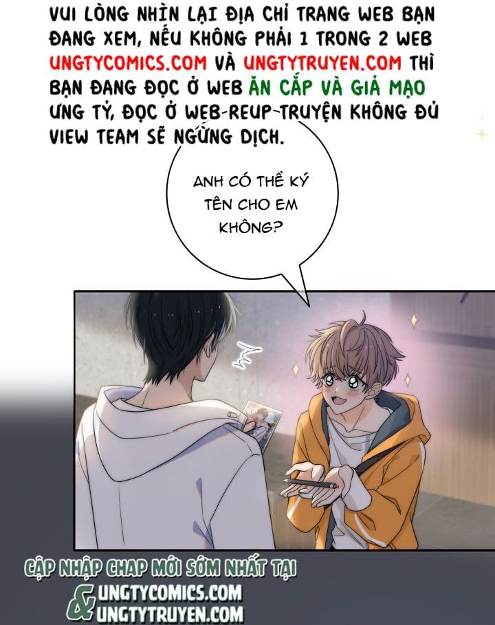 Gió Cung Bên Tai Chapter 1 - Trang 2