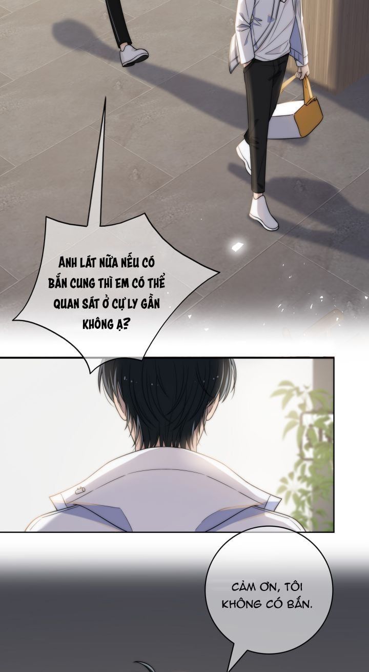 Gió Cung Bên Tai Chapter 1 - Trang 2