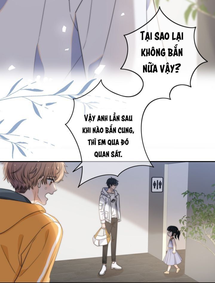 Gió Cung Bên Tai Chapter 1 - Trang 2