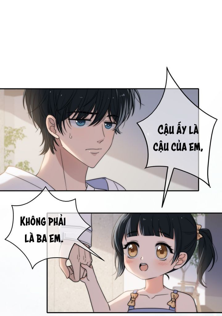 Gió Cung Bên Tai Chapter 1 - Trang 2