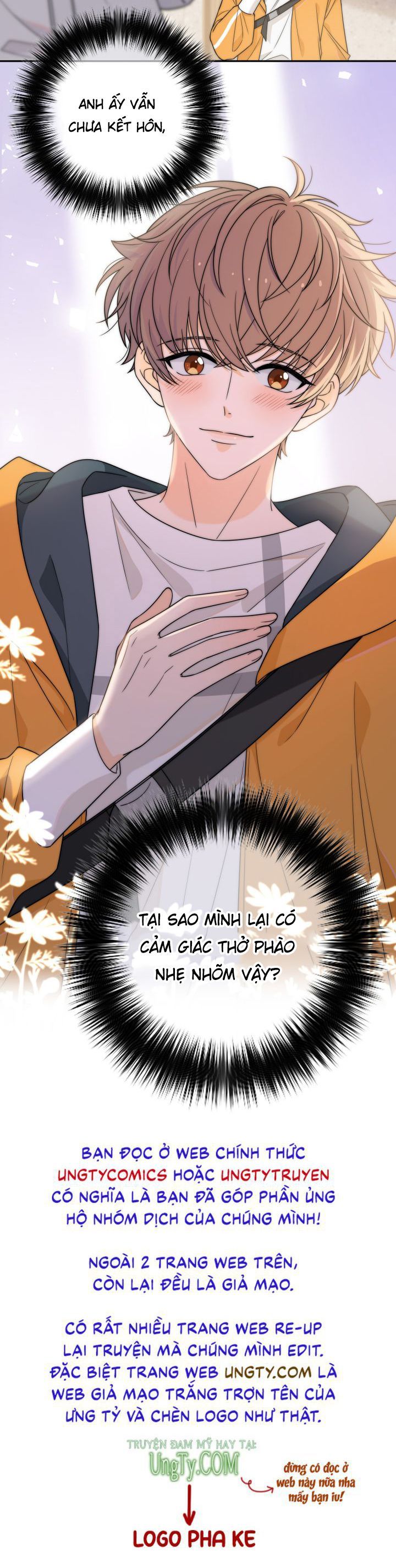 Gió Cung Bên Tai Chapter 1 - Trang 2