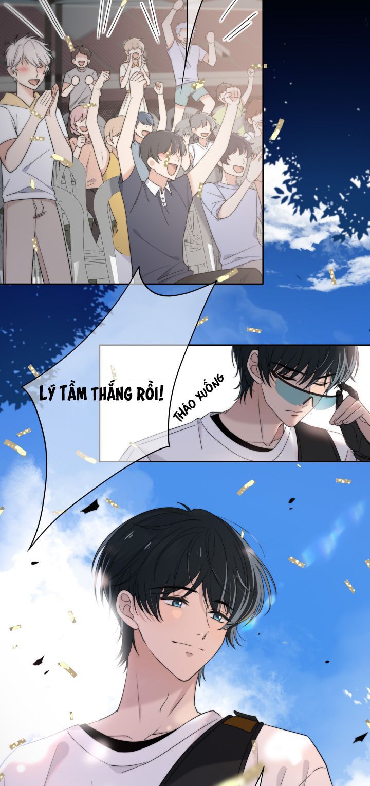 Gió Cung Bên Tai Chapter 1 - Trang 2