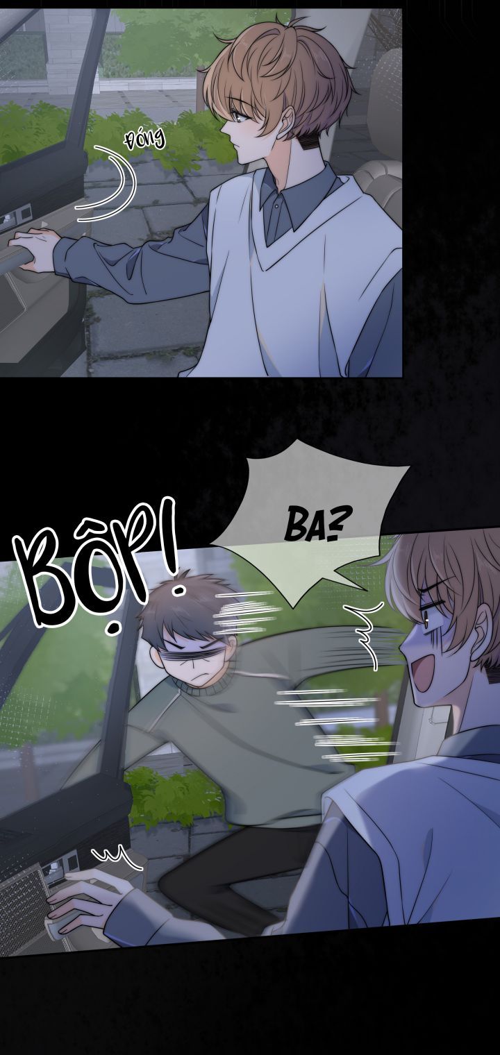 Gió Cung Bên Tai Chapter 10 - Trang 2