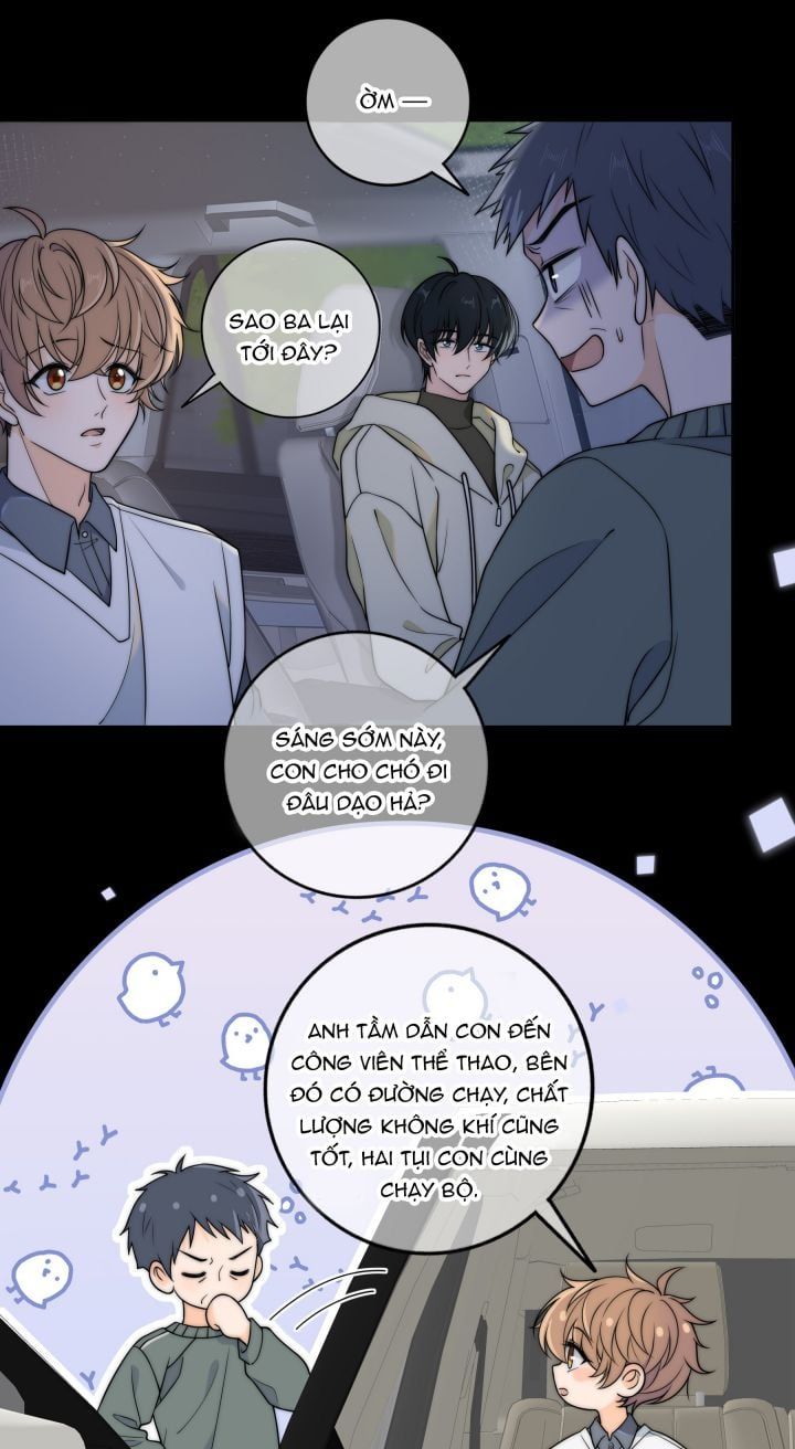 Gió Cung Bên Tai Chapter 10 - Trang 2