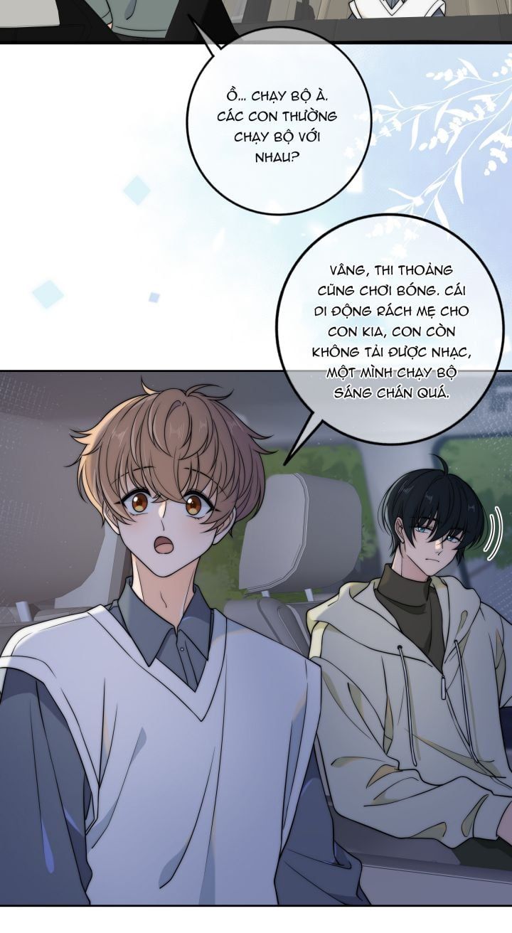 Gió Cung Bên Tai Chapter 10 - Trang 2