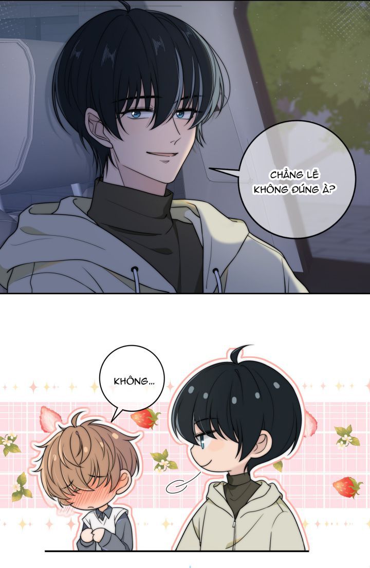 Gió Cung Bên Tai Chapter 10 - Trang 2