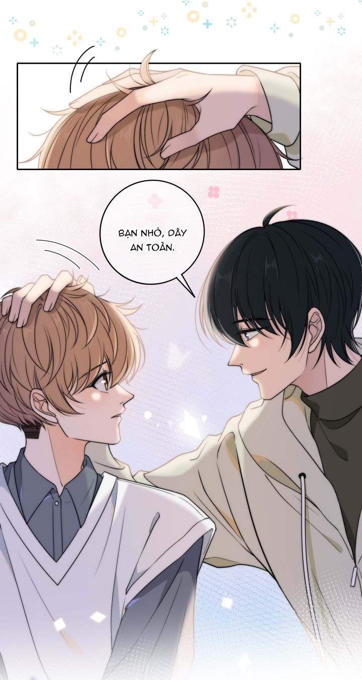 Gió Cung Bên Tai Chapter 10 - Trang 2