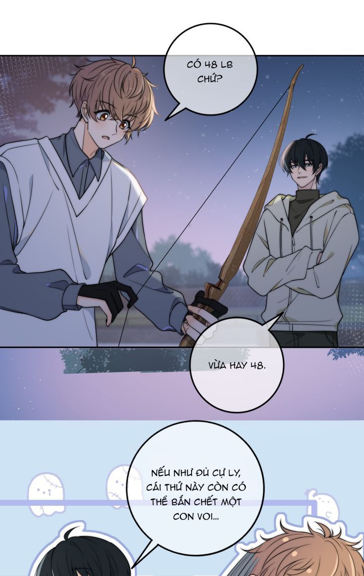 Gió Cung Bên Tai Chapter 10 - Trang 2