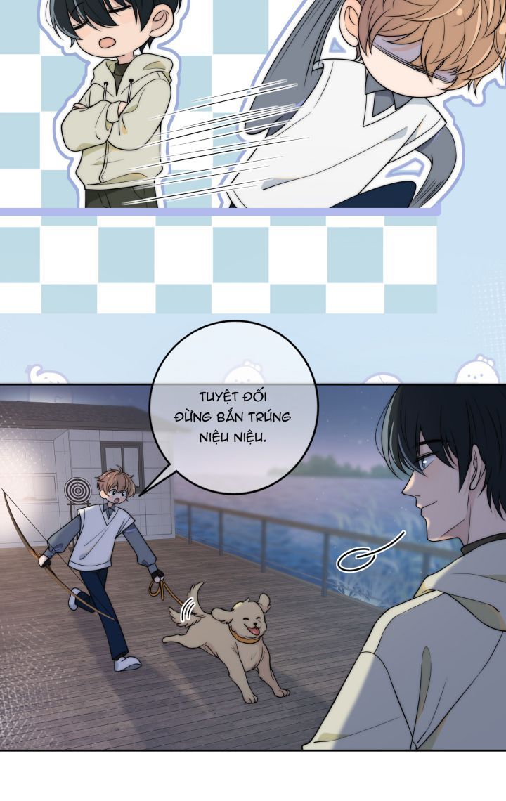 Gió Cung Bên Tai Chapter 10 - Trang 2