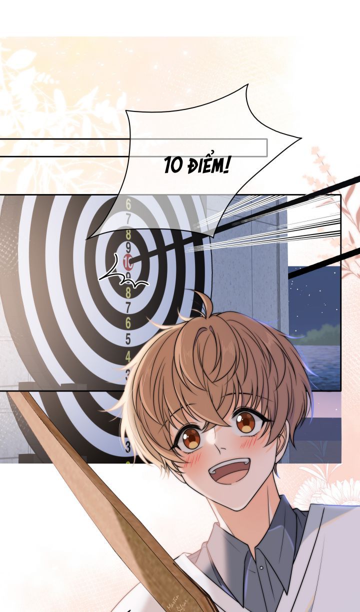 Gió Cung Bên Tai Chapter 10 - Trang 2