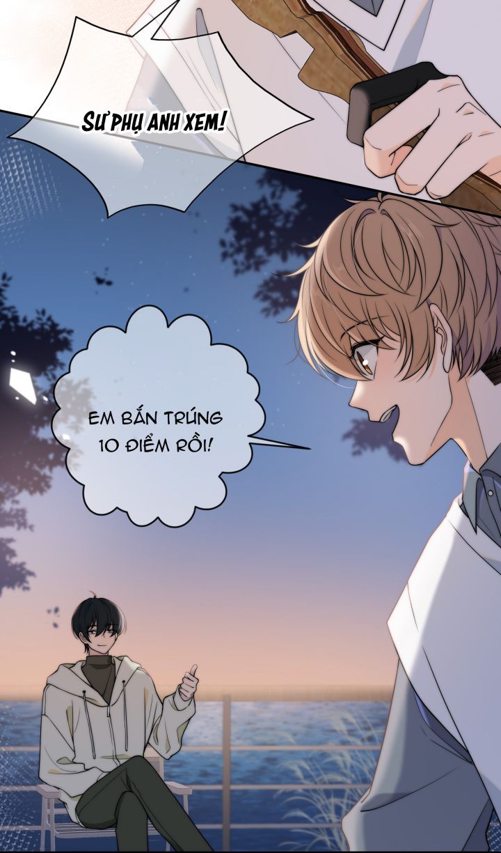 Gió Cung Bên Tai Chapter 10 - Trang 2