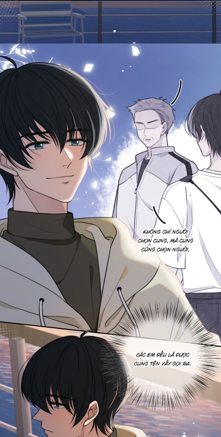 Gió Cung Bên Tai Chapter 10 - Trang 2