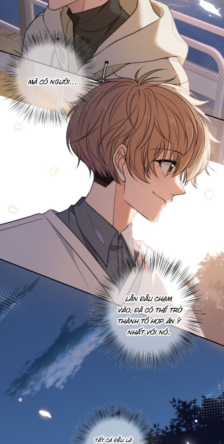 Gió Cung Bên Tai Chapter 10 - Trang 2