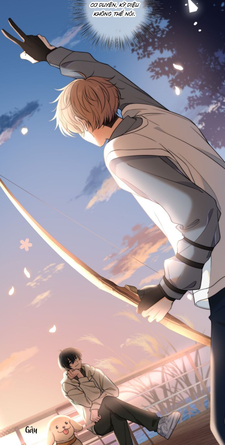 Gió Cung Bên Tai Chapter 10 - Trang 2