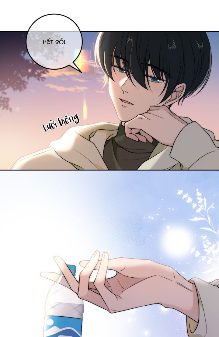 Gió Cung Bên Tai Chapter 10 - Trang 2
